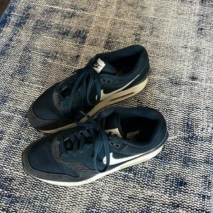 Nike Air Max Blue sz 9